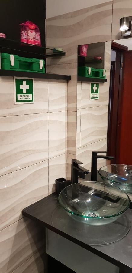 Lamaisonportobaixa Exteriér fotografie