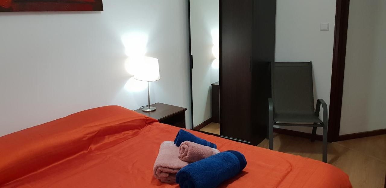 Lamaisonportobaixa Exteriér fotografie