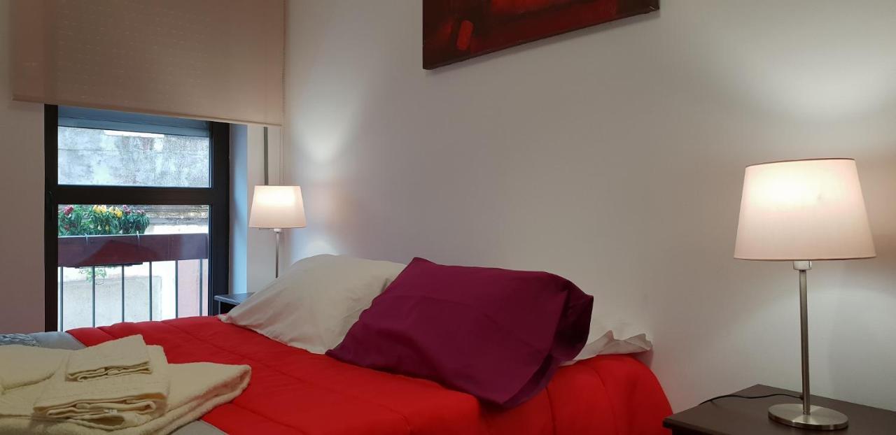 Lamaisonportobaixa Exteriér fotografie
